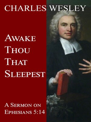 cover image of Awake Thou That Sleepest